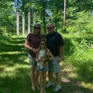 Meet your Posher, Jen